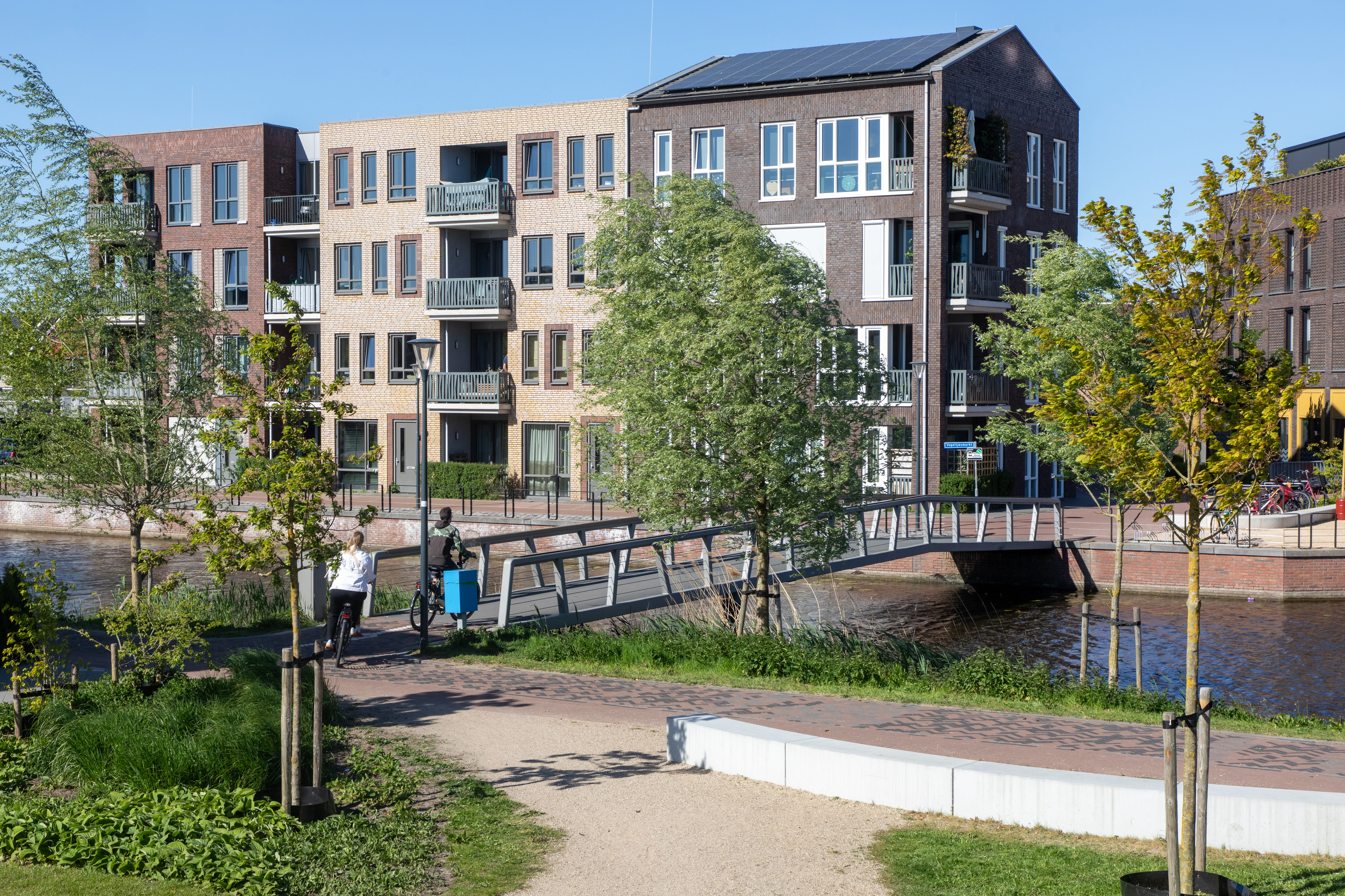 brug Veenderij
